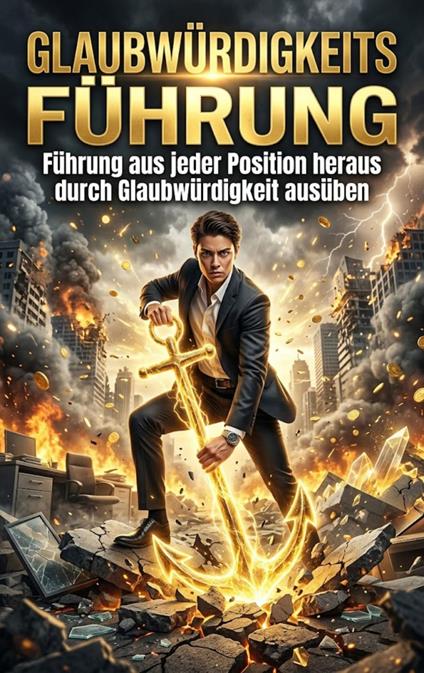 Glaubwürdigkeitsführung