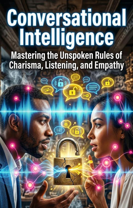 Conversational Intelligence