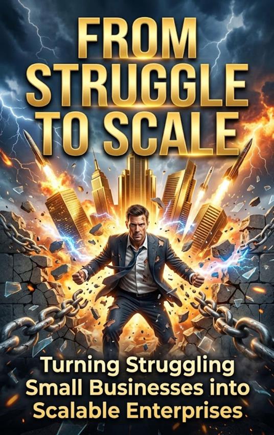 From Struggle to Scale