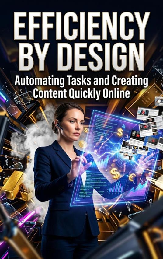 Efficiency by Design