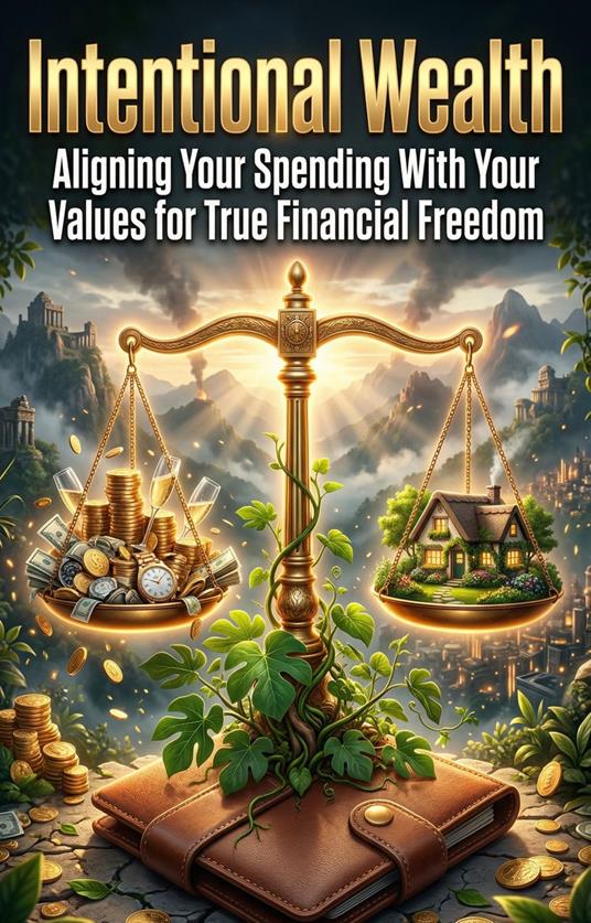 Intentional Wealth