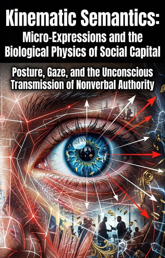 Kinematic Semantics: Micro-Expressions and the Biological Physics of Social Capital