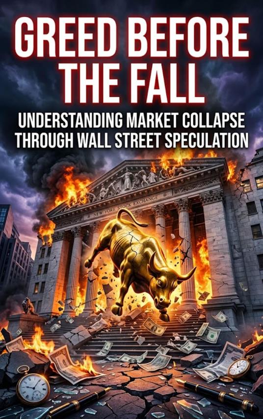 Greed Before the Fall