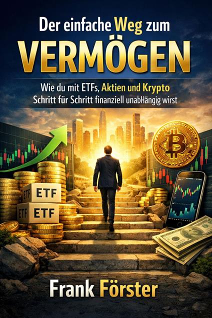 Der einfache Weg zum Vermögen