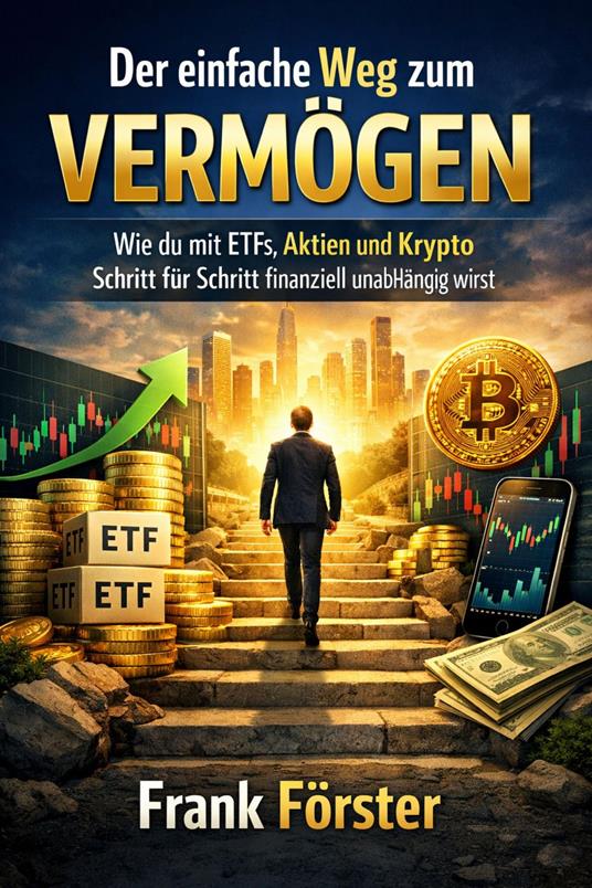 Der einfache Weg zum Vermögen