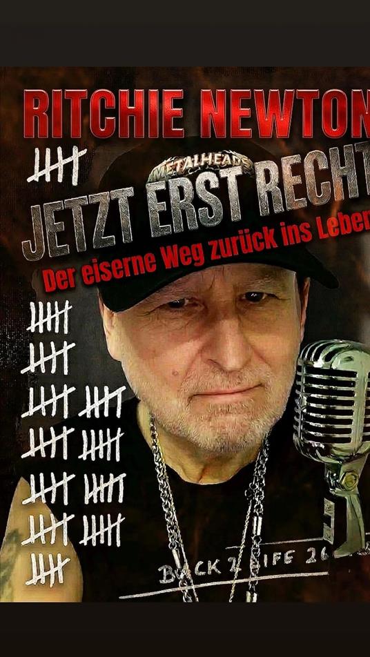 Jetzt erst recht