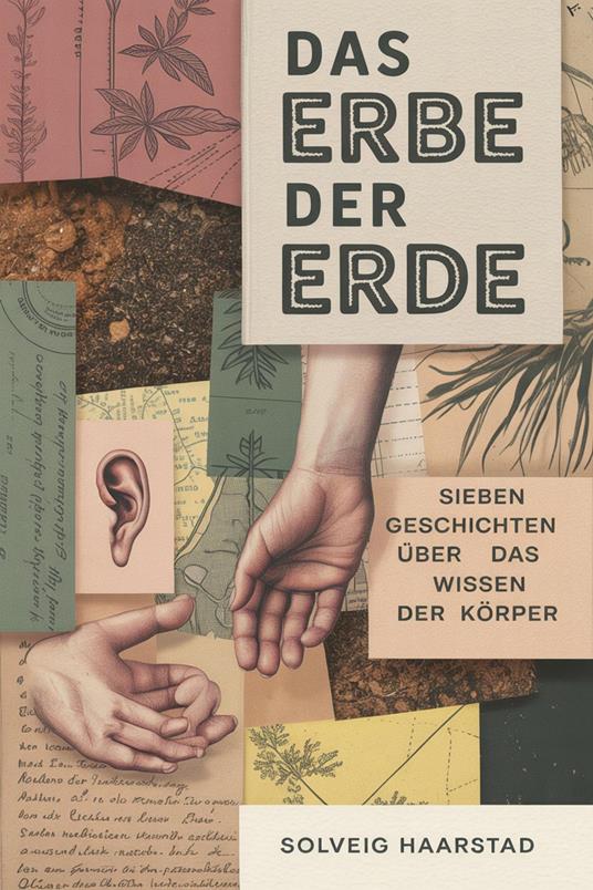 Das Erbe der Erde