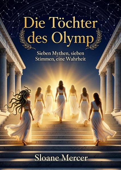 Die Töchter des Olymp