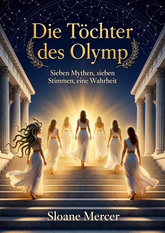 Die Töchter des Olymp