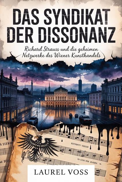 Das Syndikat der Dissonanz