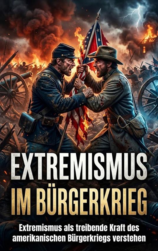 Extremismus im Bürgerkrieg
