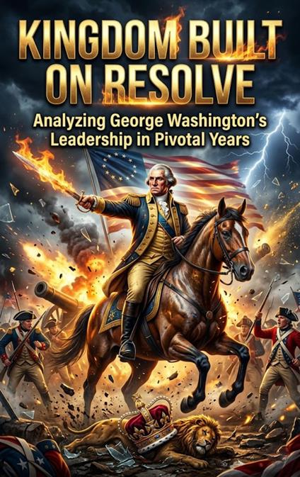 Kingdom Built on Resolve