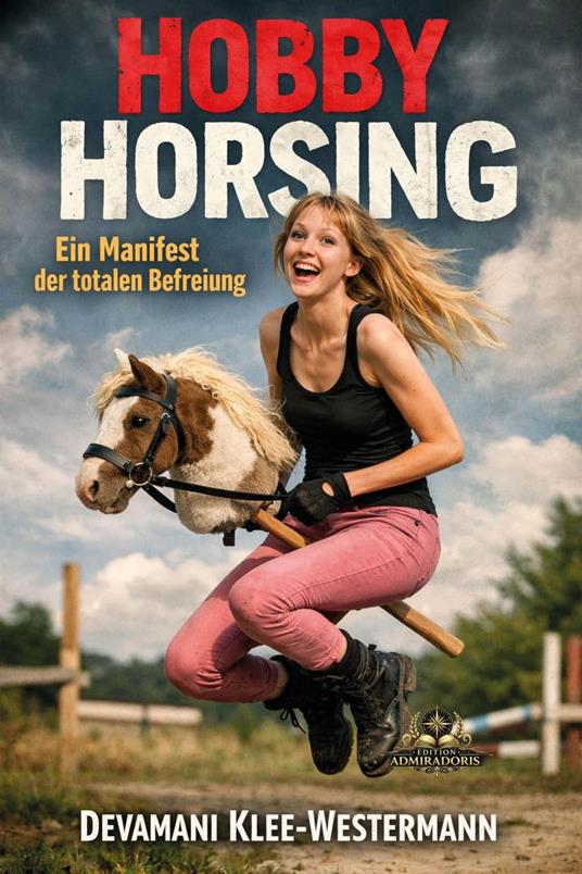 Hobby Horsing