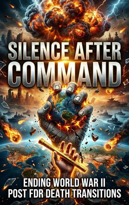 Silence After Command