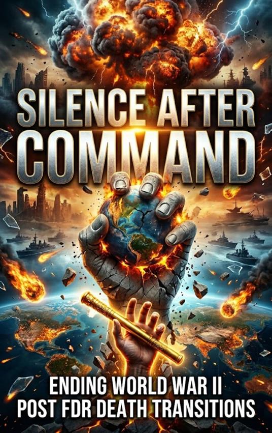 Silence After Command