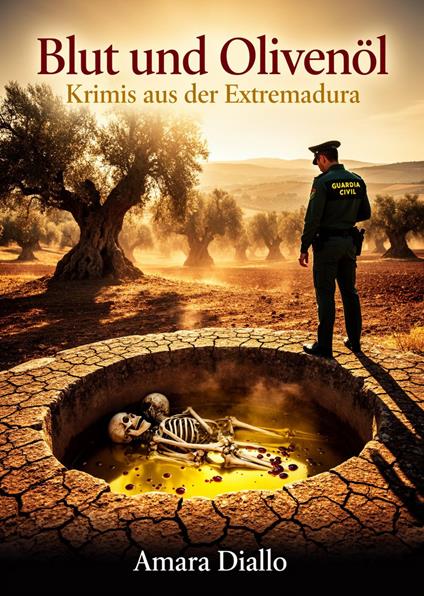 Blut und Olivenöl