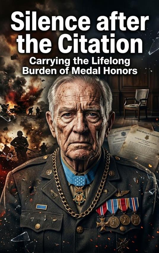 Silence after the Citation