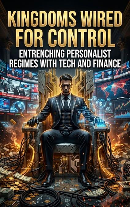 Kingdoms Wired for Control