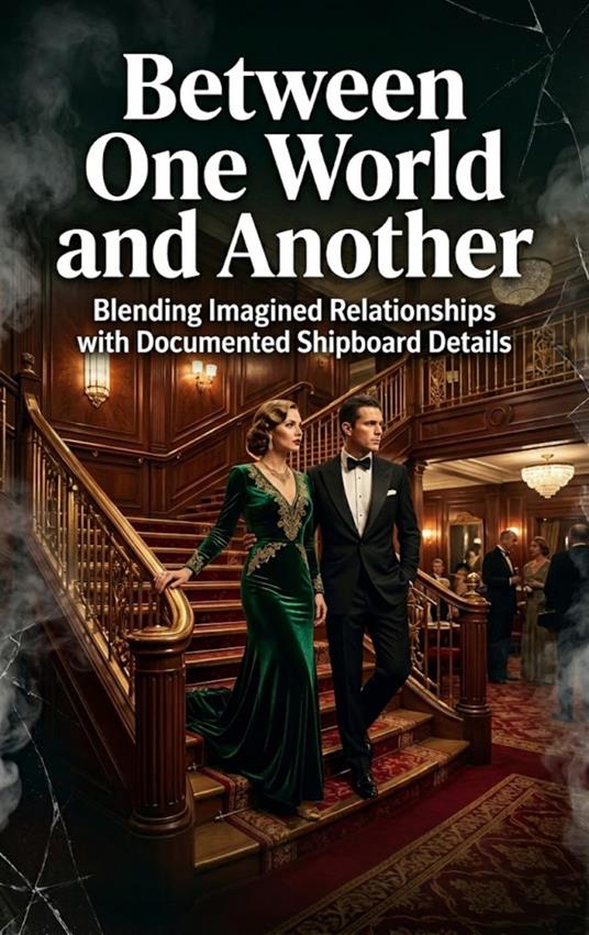 Between One World and Another