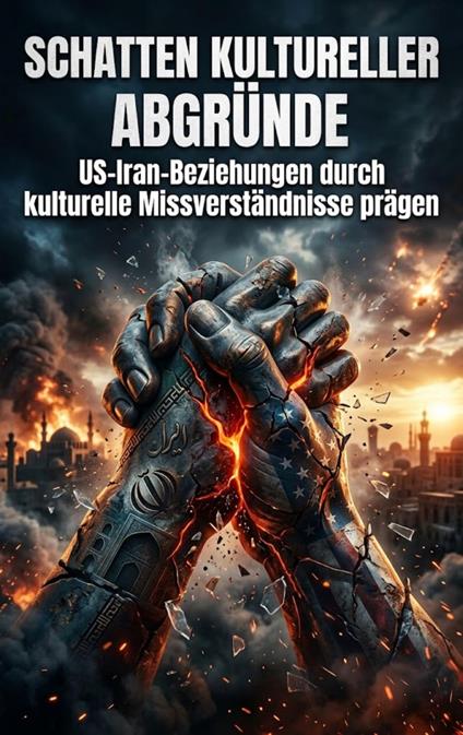 Schatten kultureller Abgründe