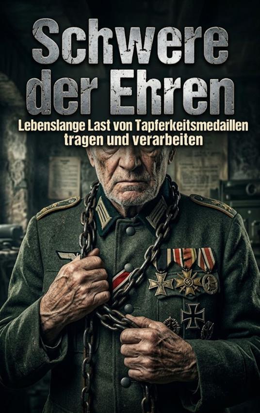 Schwere der Ehren