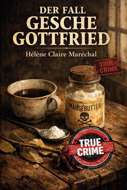 Der Fall Gesche Gottfried