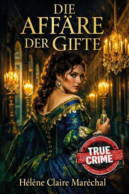 Die Affäre der Gifte