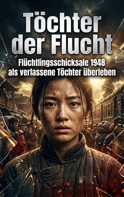 Töchter der Flucht