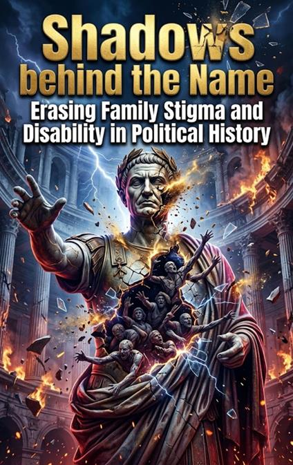 Shadows behind the Name