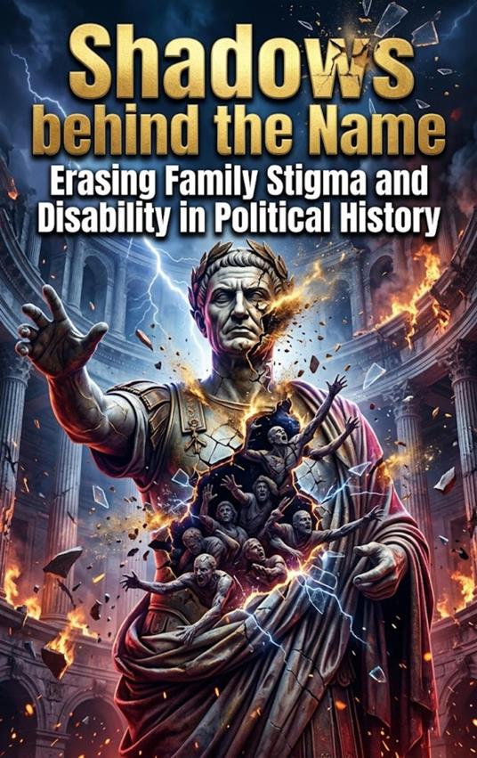 Shadows behind the Name