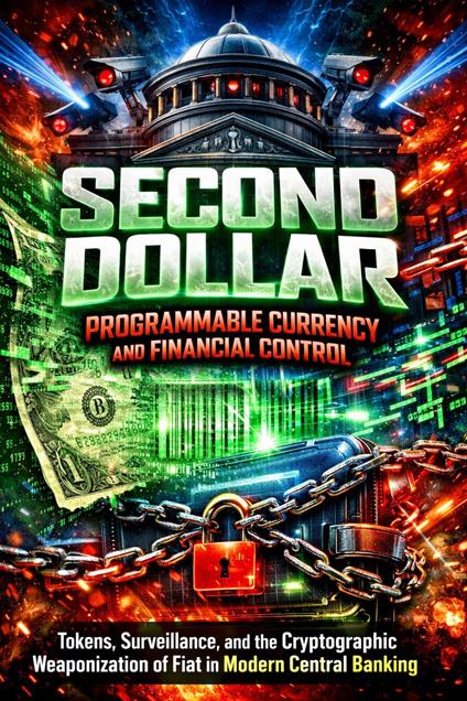 The Second Dollar: Programmable Currency and Financial Control