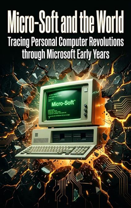 Micro-Soft and the World