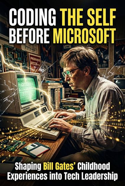 Coding the Self before Microsoft