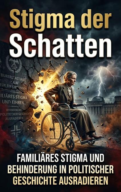 Stigma der Schatten