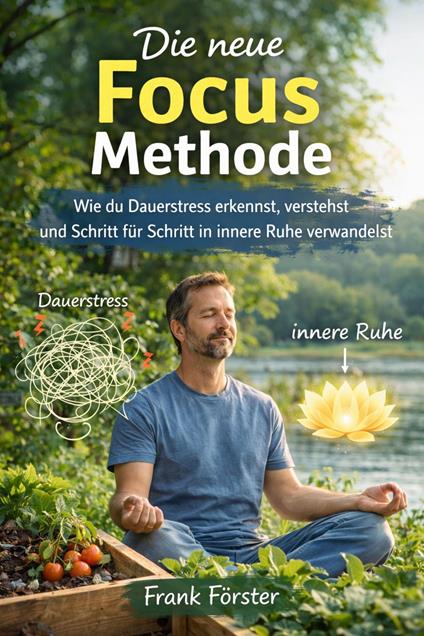Die neue Focus Methode