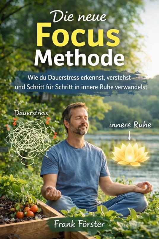 Die neue Focus Methode