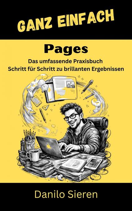 Pages