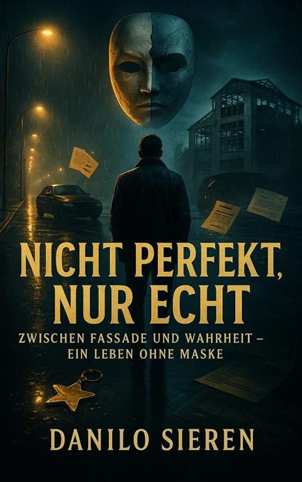 Nicht Perfekt nur Echt