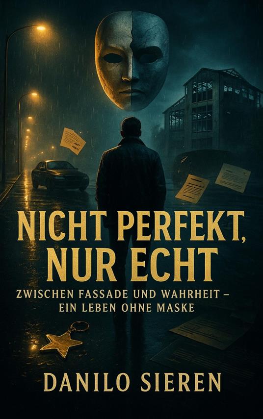 Nicht Perfekt nur Echt