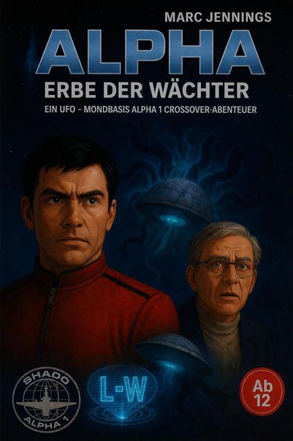 ALPHA - Erbe der Wächter