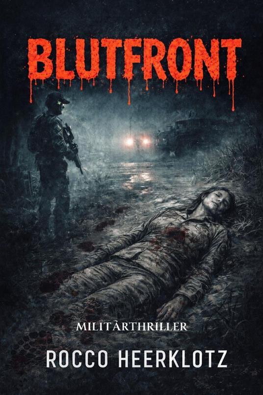Blutfront