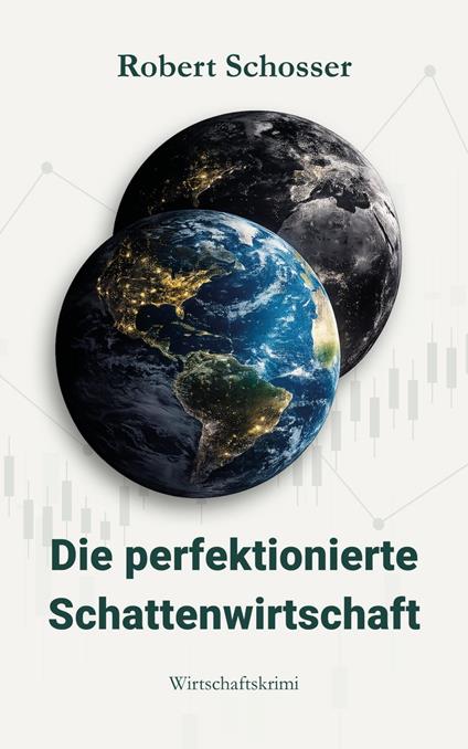 Die perfektionierte Schattenwirtschaft
