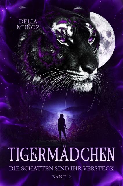 Tigermädchen 2