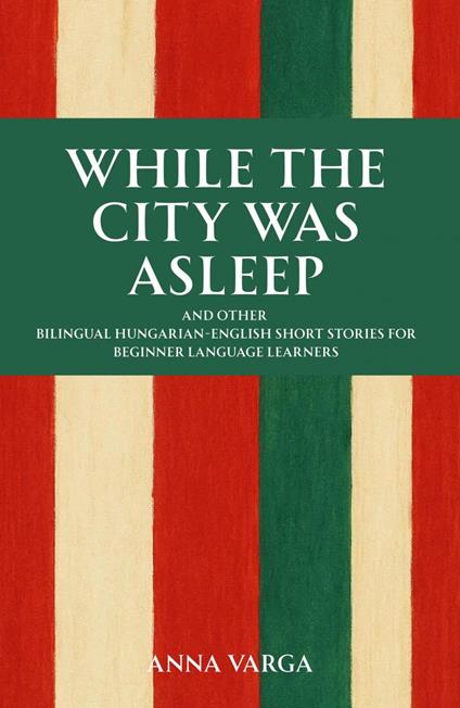 While the City Was Asleep
