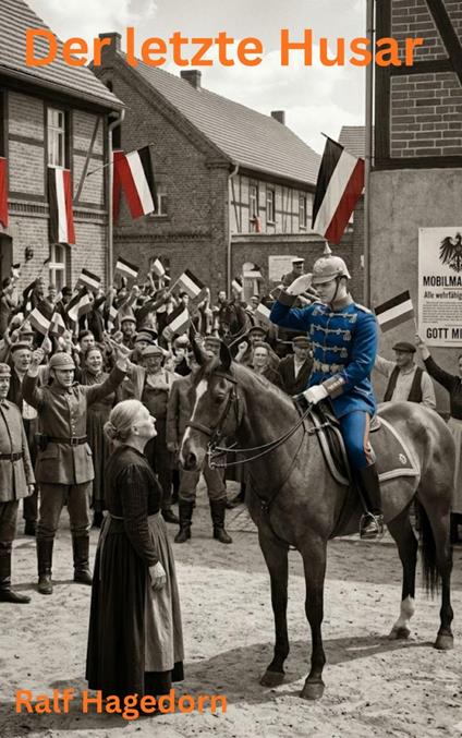 Der letzte Husar