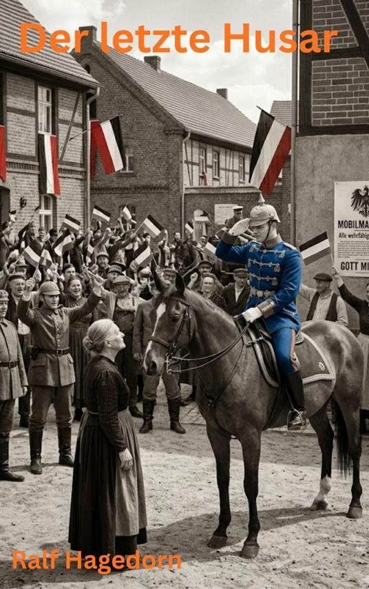 Der letzte Husar
