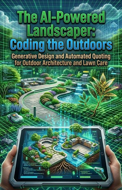 The AI-Powered Landscaper: Coding the Outdoors