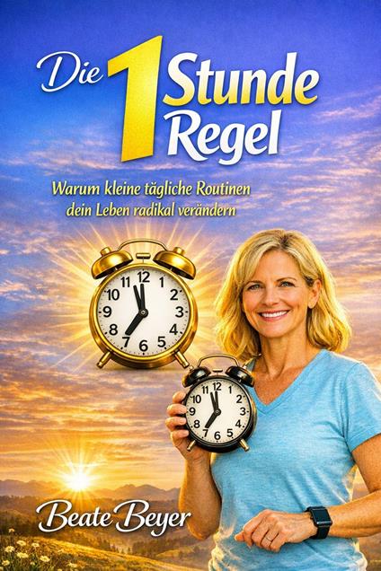 Die 1 Stunde Regel