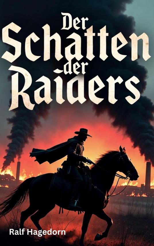Der Schatten der Raiders