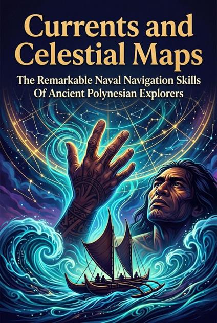Currents and Celestial Maps